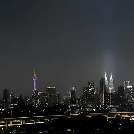Razak City Centre Kl Skyview 45Th Kuala Lumpur Extérieur photo